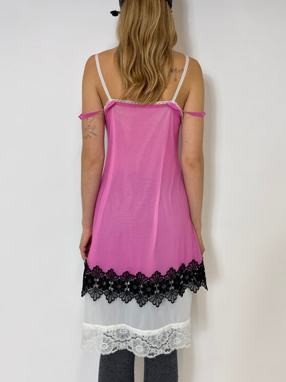 Gladis Dress