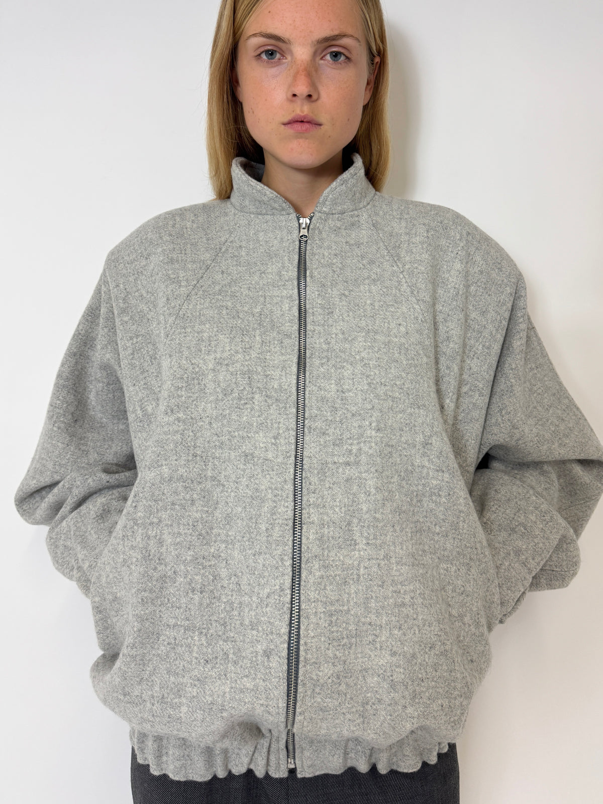 Sofina Jacket