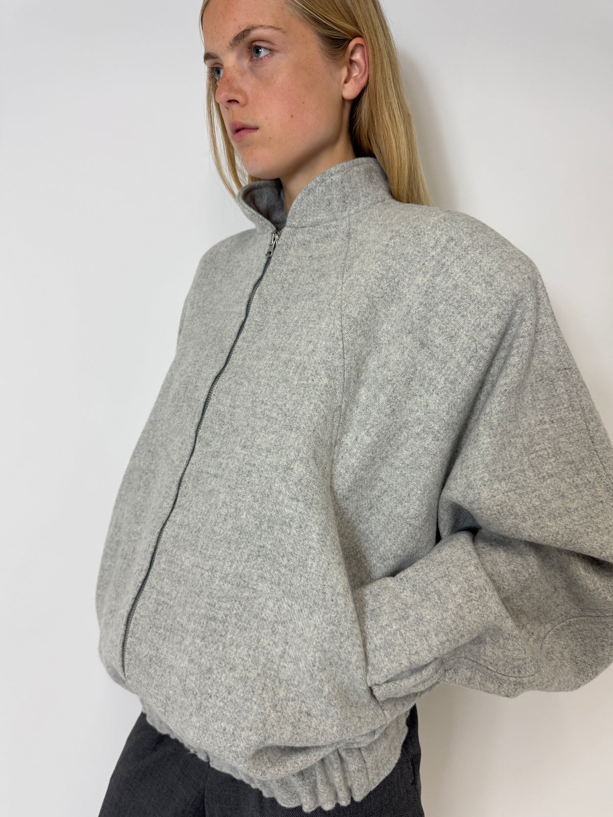 Sofina Jacket