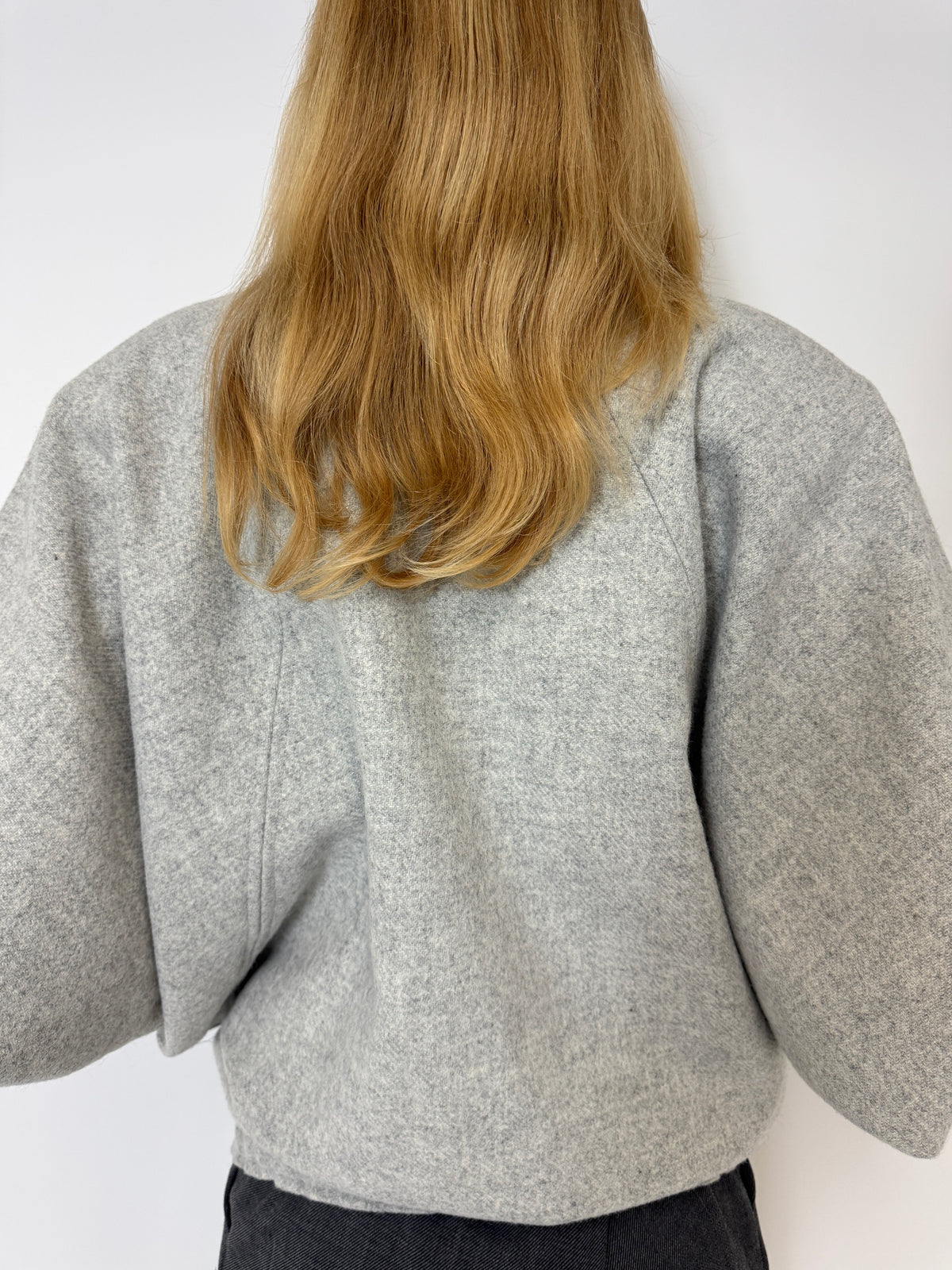 Sofina Jacket