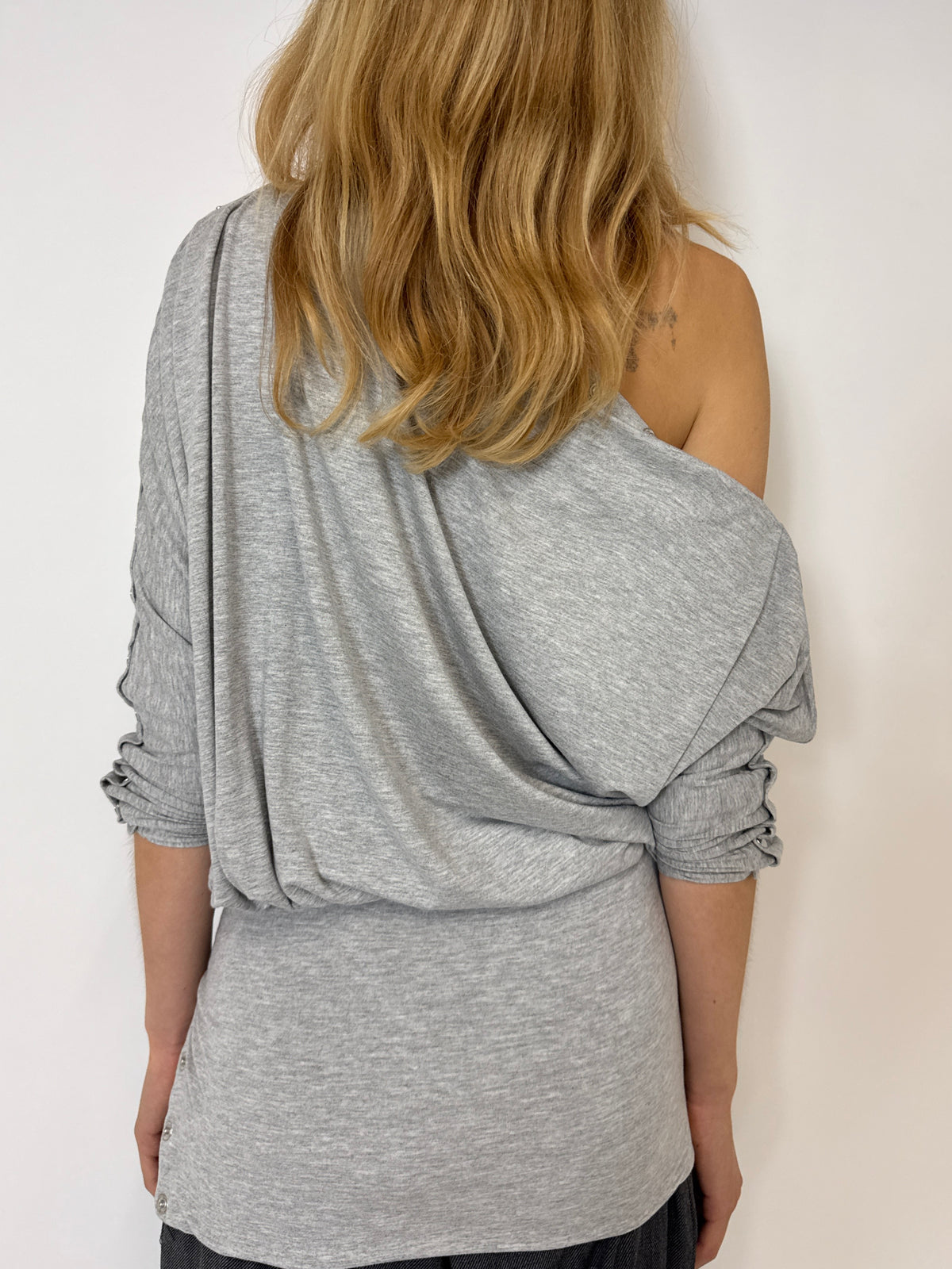 Sascha Long Top