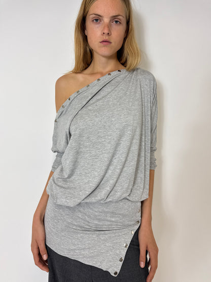 Sascha Long Top