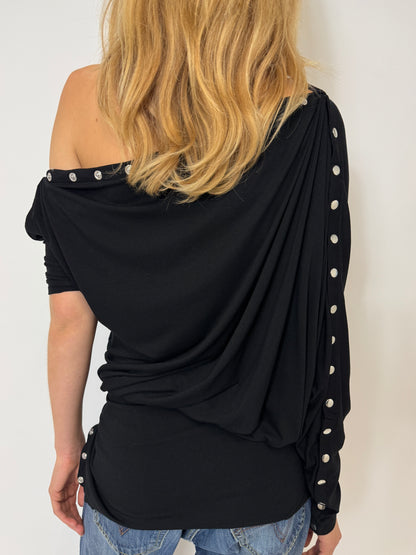 Sascha Long Top