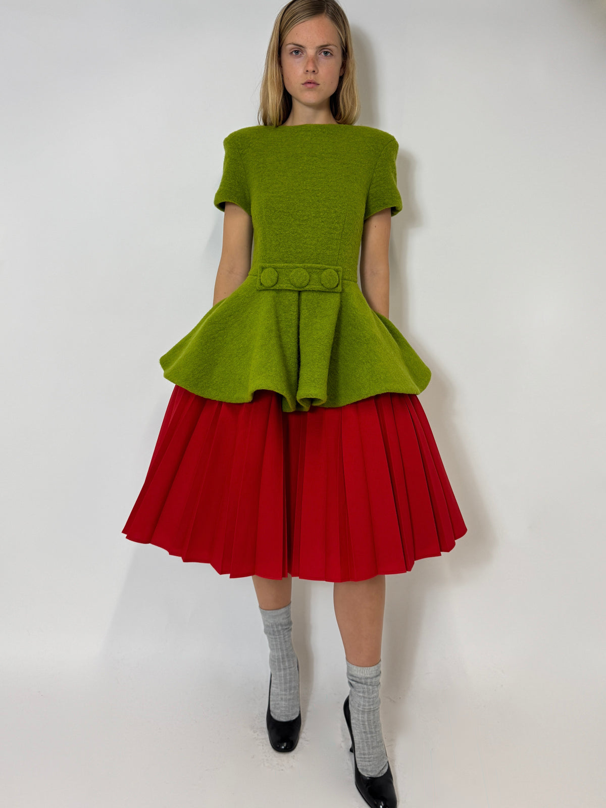 Liselotte Dress
