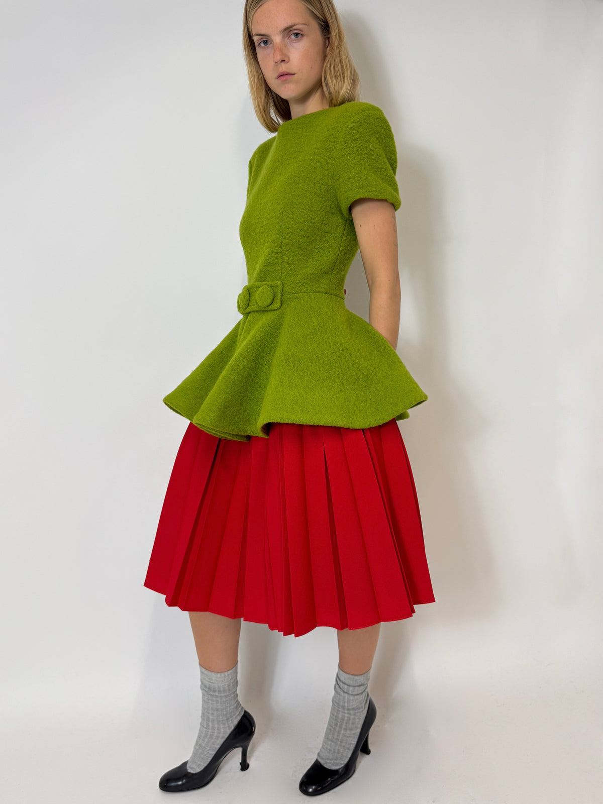 Liselotte Dress