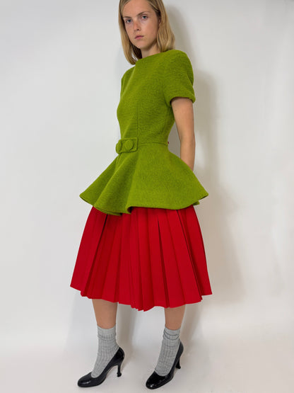 Liselotte Dress