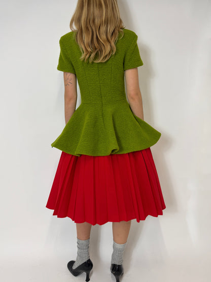 Liselotte Dress