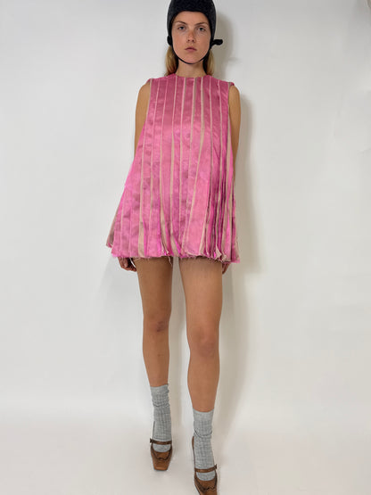 Elisette Dress