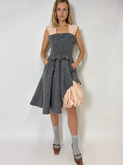 Florentina Dress