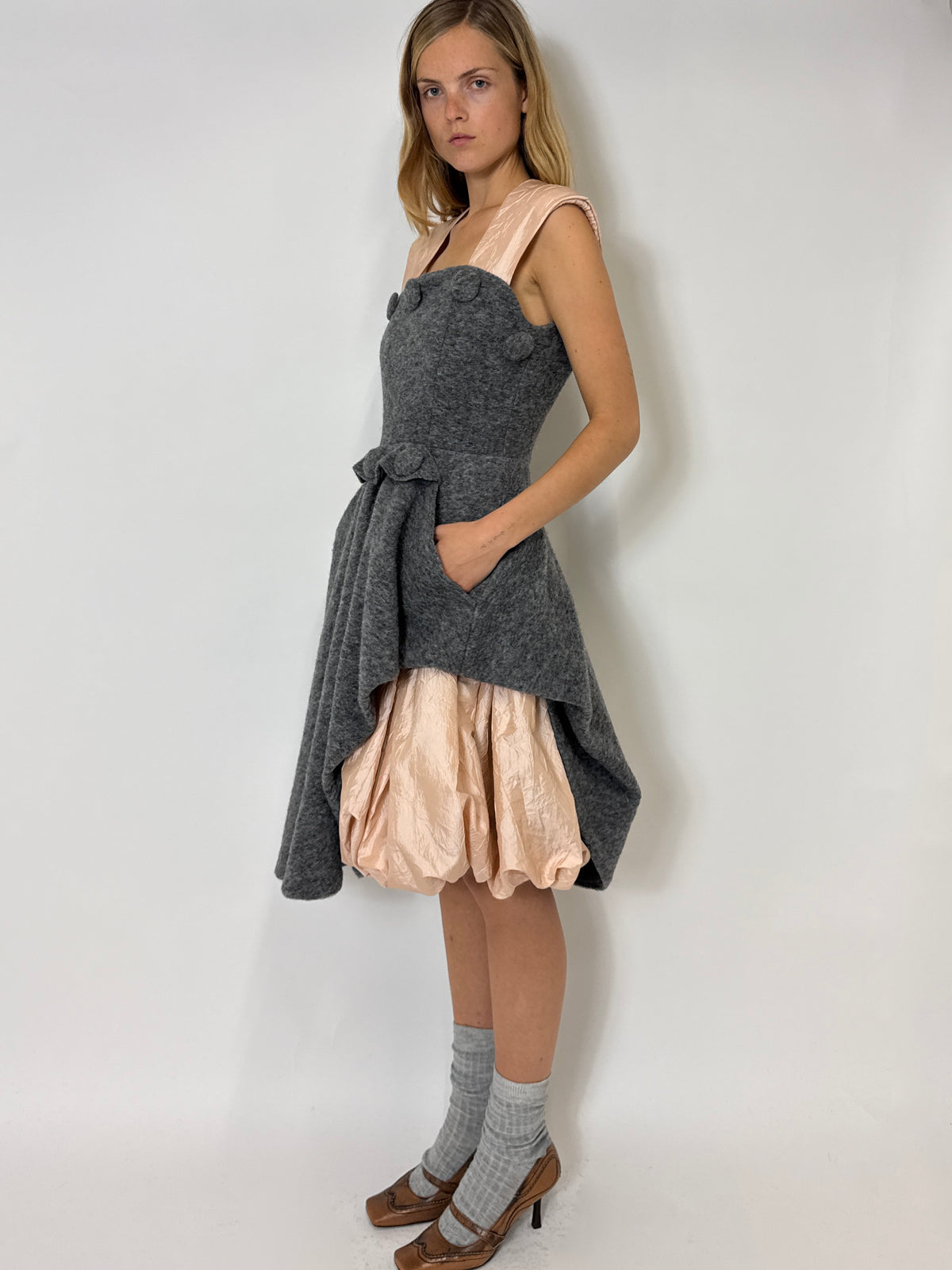 Florentina Dress