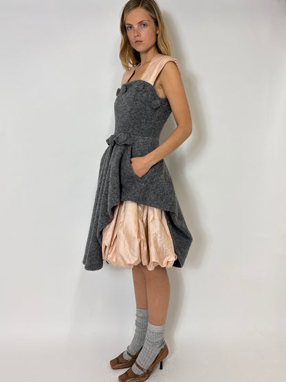 Florentina Dress