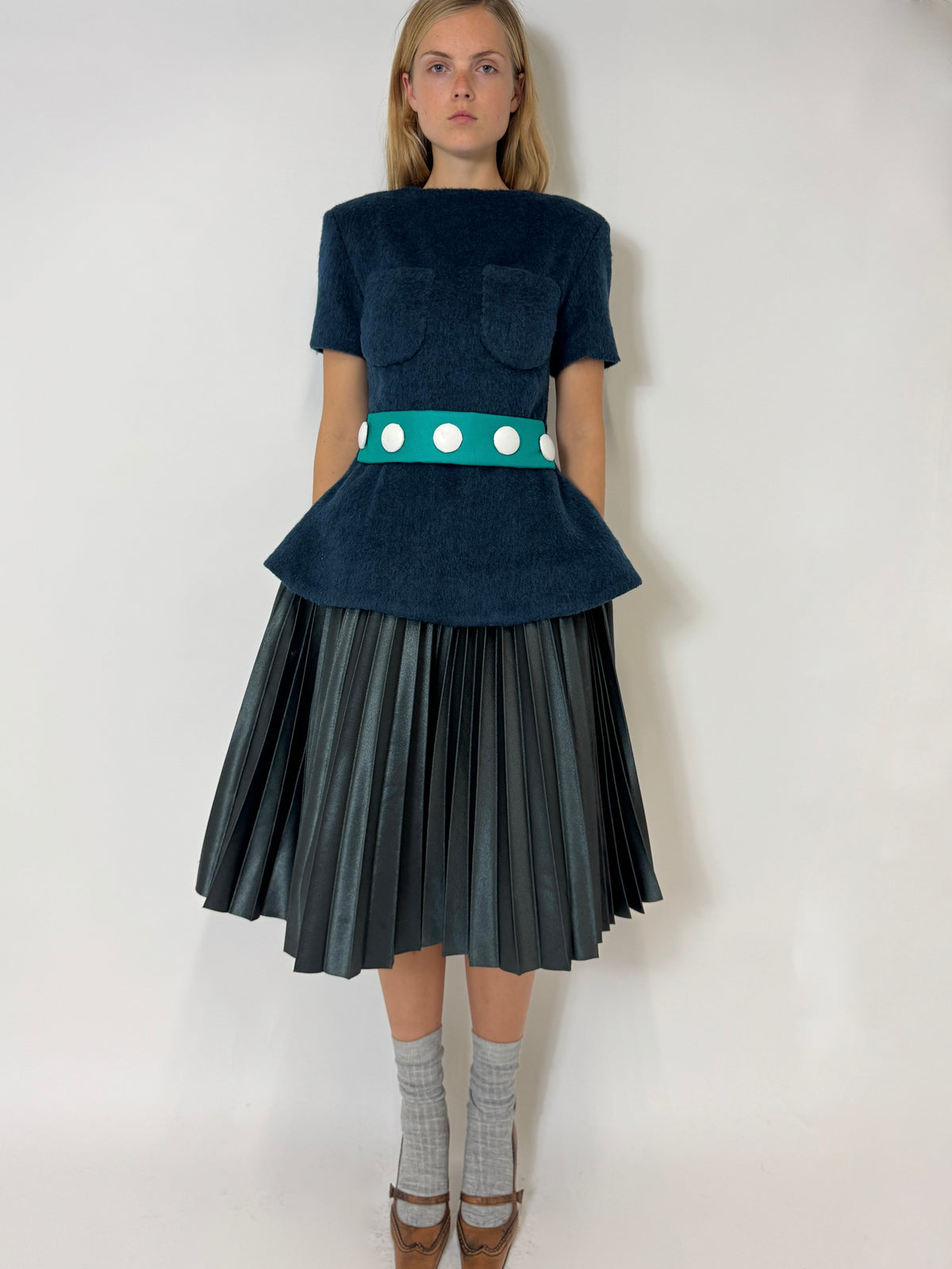 Mirabella Dress