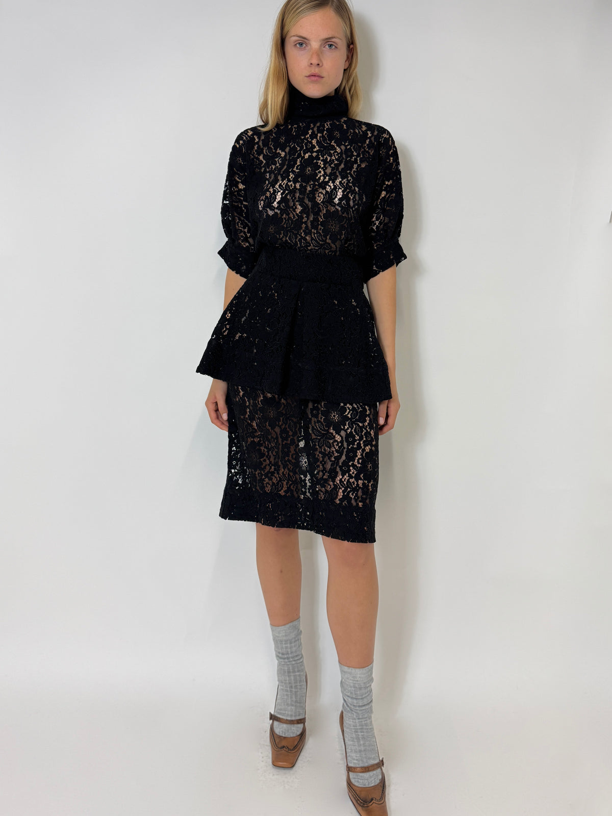 Cecili Dress