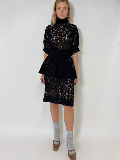 Cecili Dress