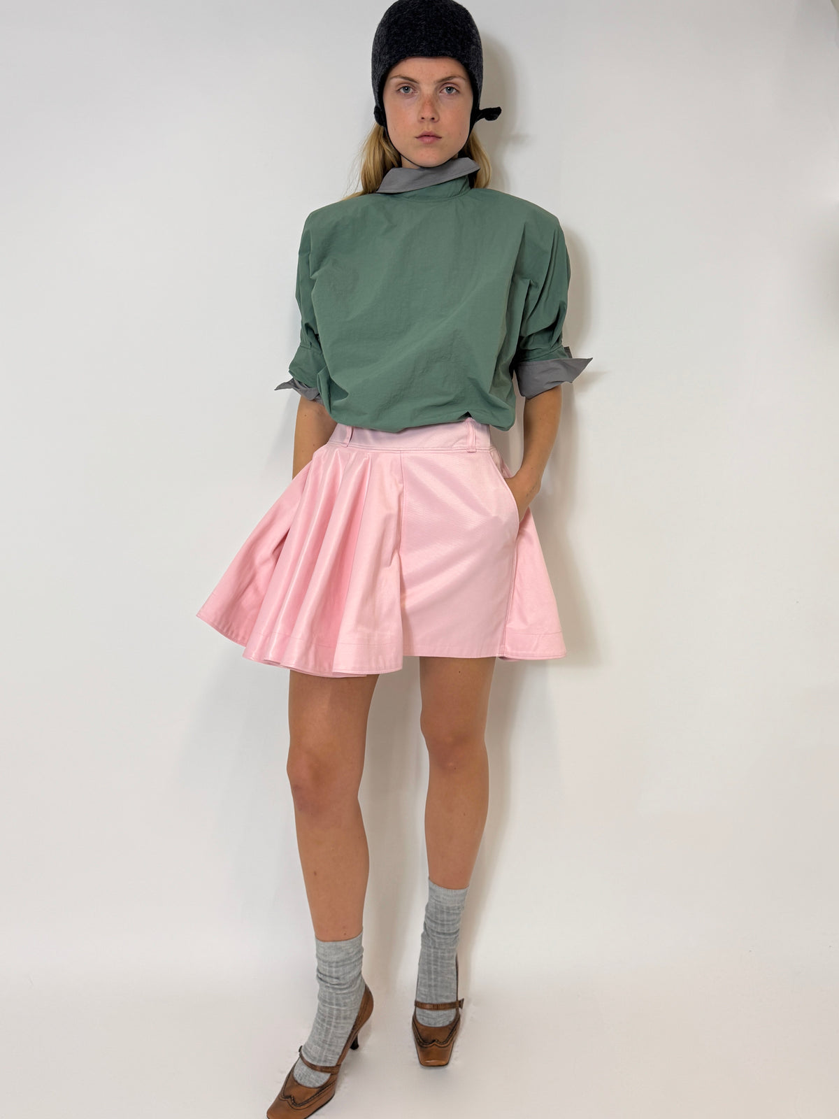 Ronja Shirt