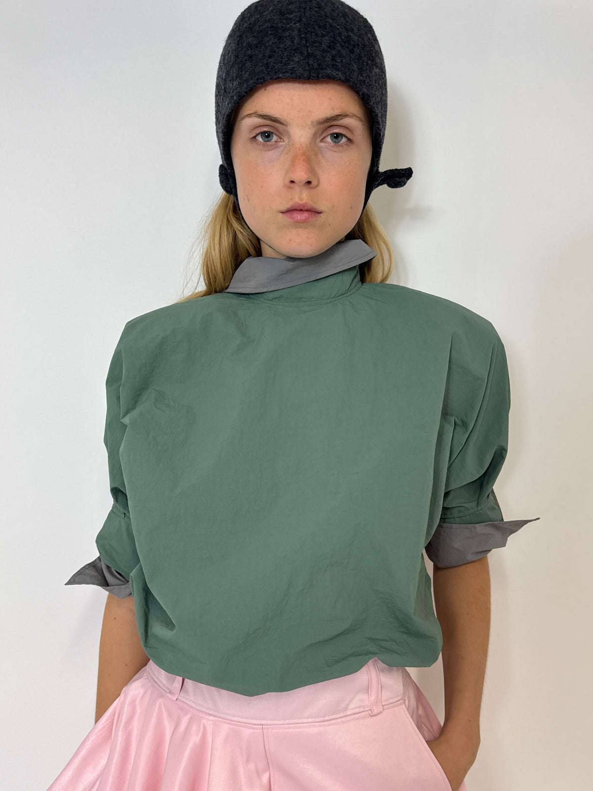 Ronja Shirt