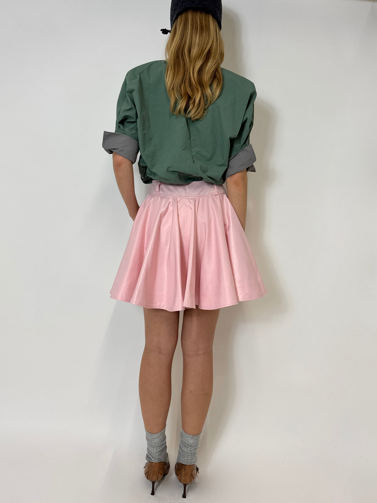 Ann-Frid Skirt