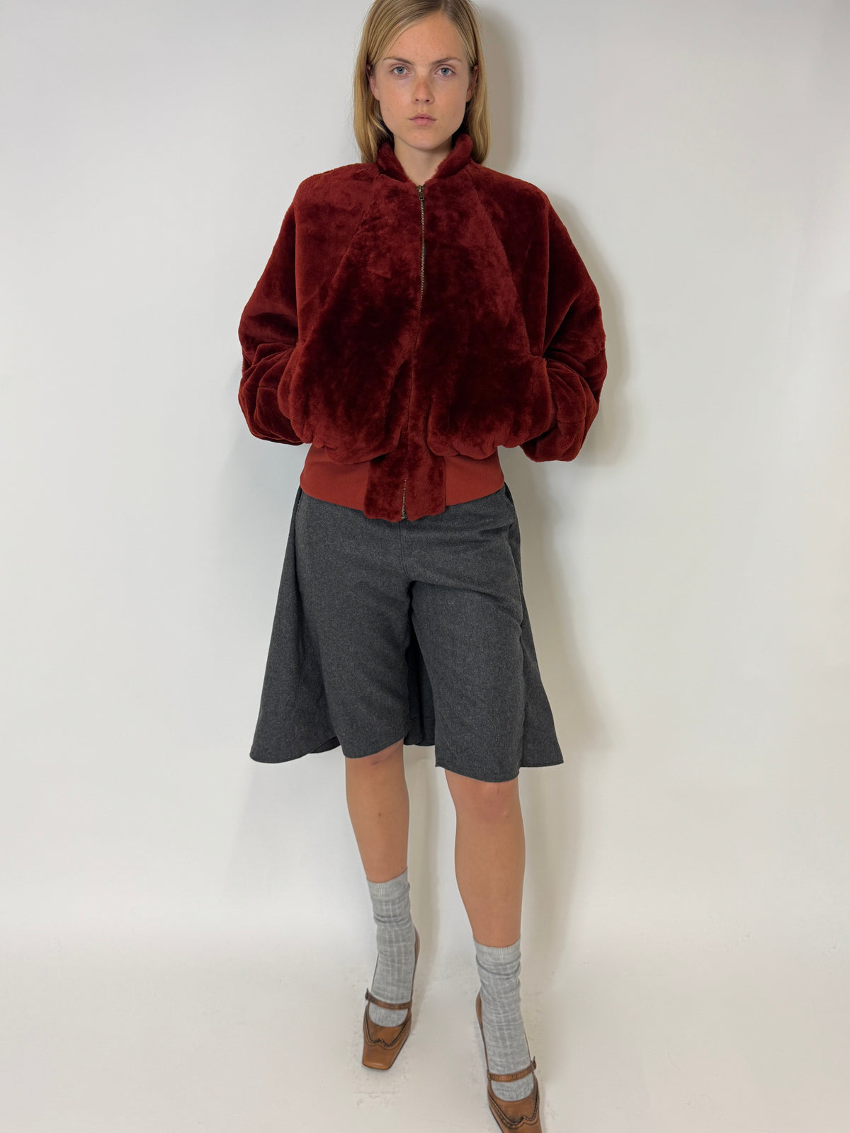 Lena Jacket