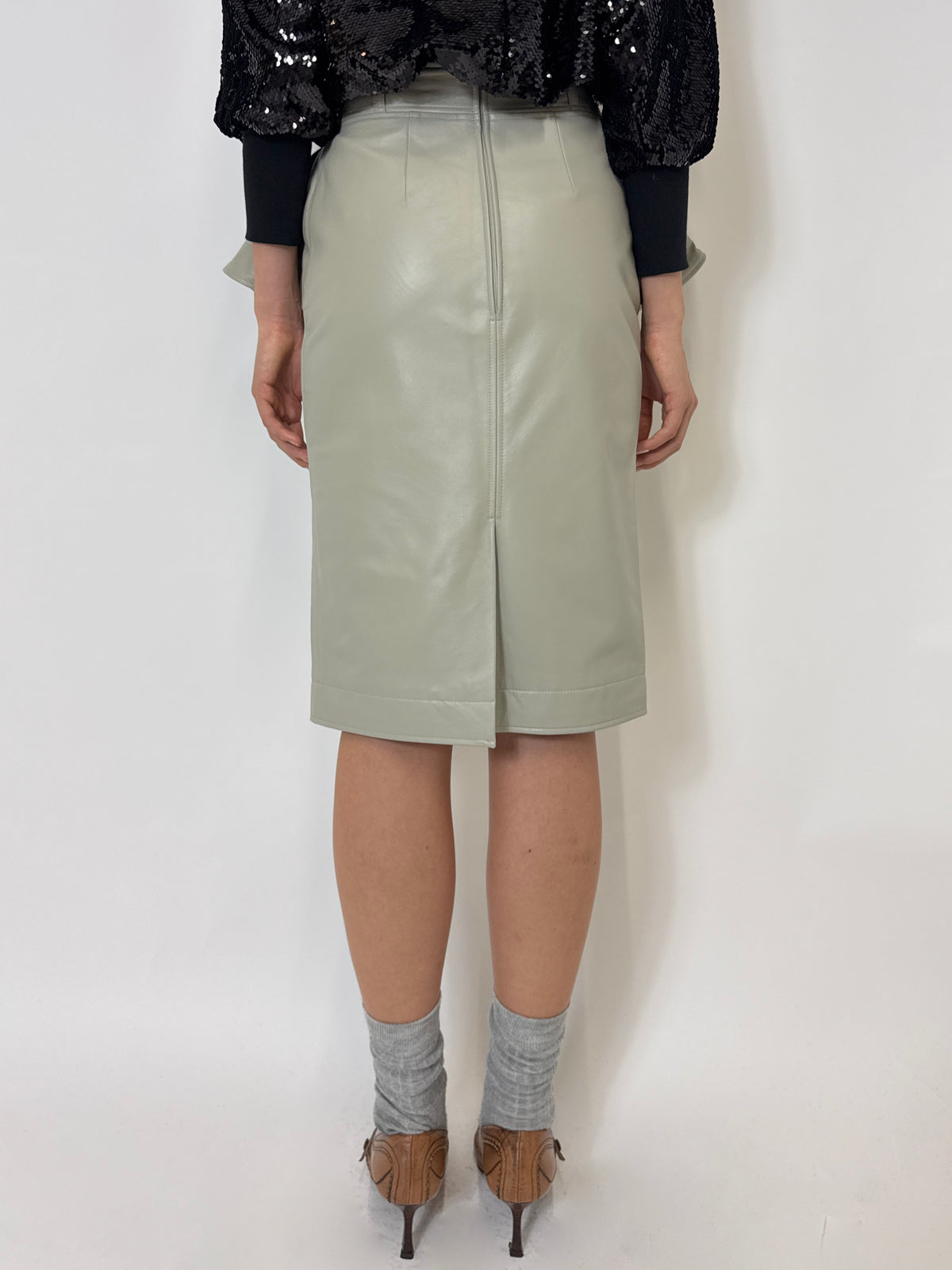Eccalina Skirt