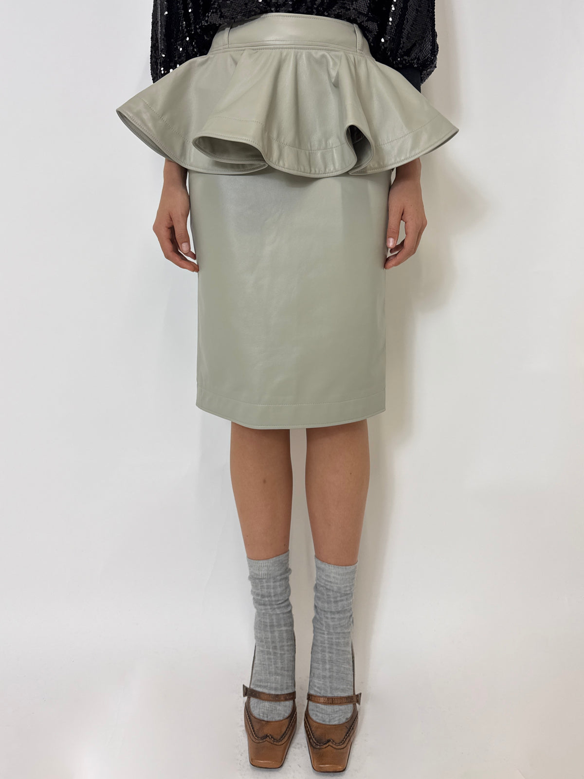 Eccalina Skirt