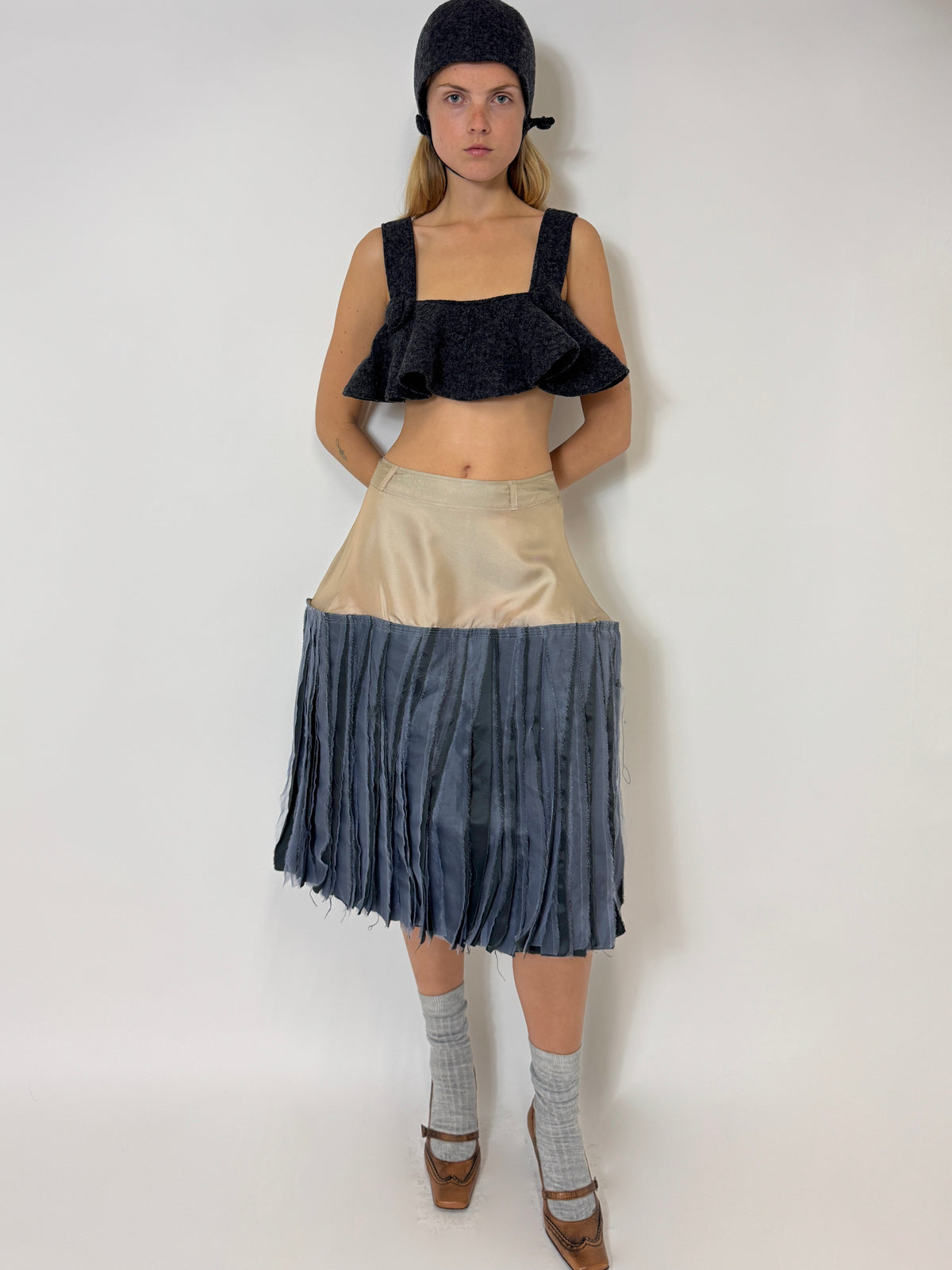 Malthina Top