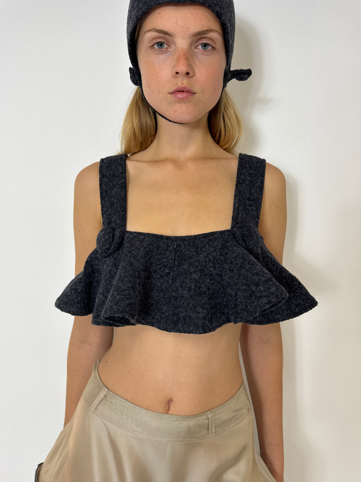 Malthina Top