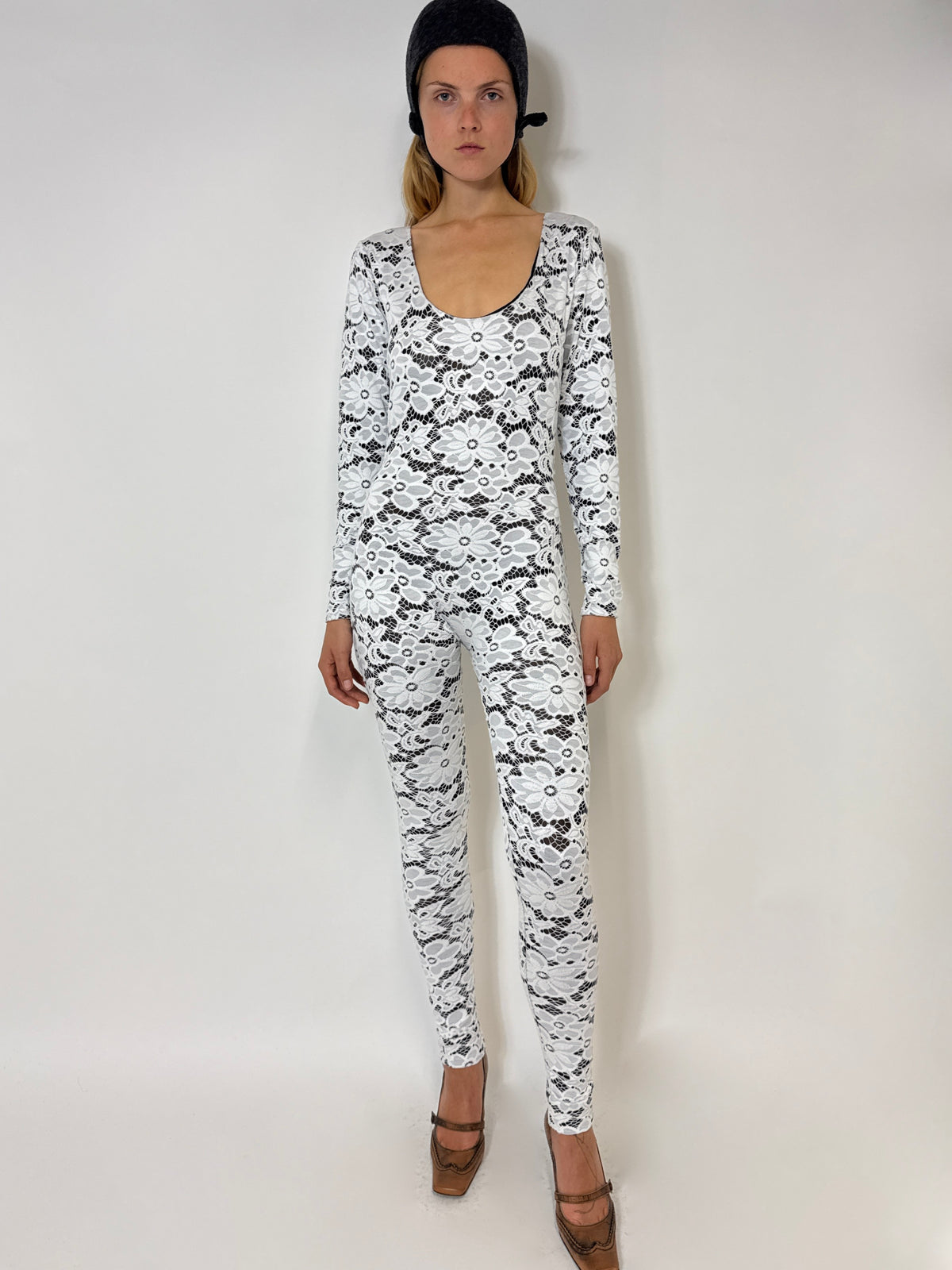 Polly Jumpsuit
