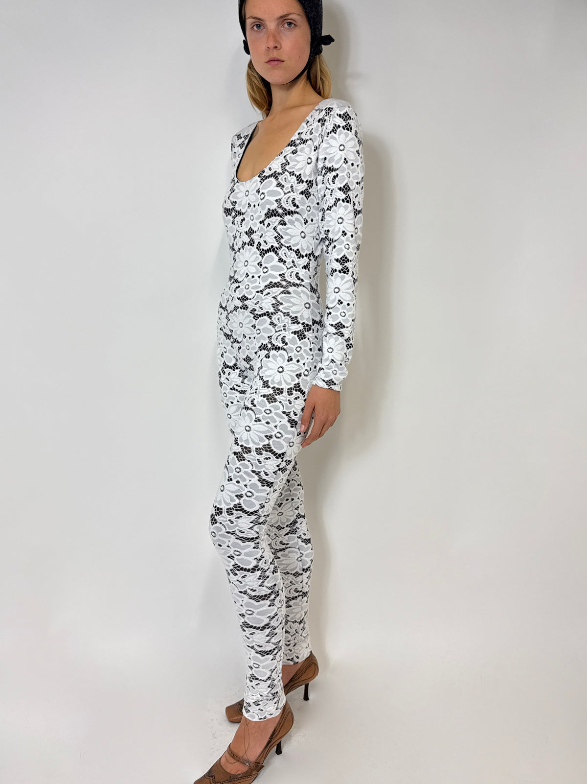 Polly Jumpsuit