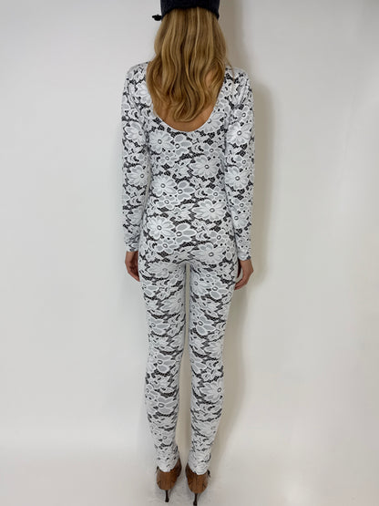 Polly Jumpsuit