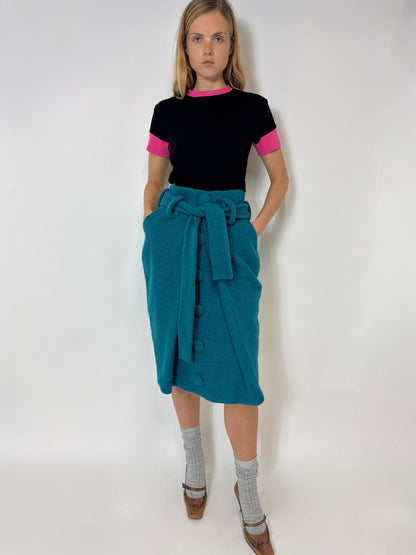 Floratina Skirt