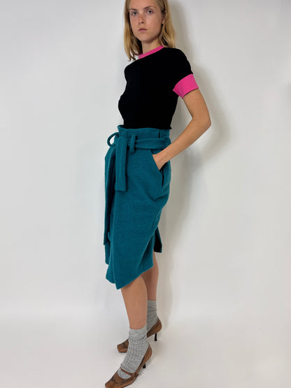 Floratina Skirt