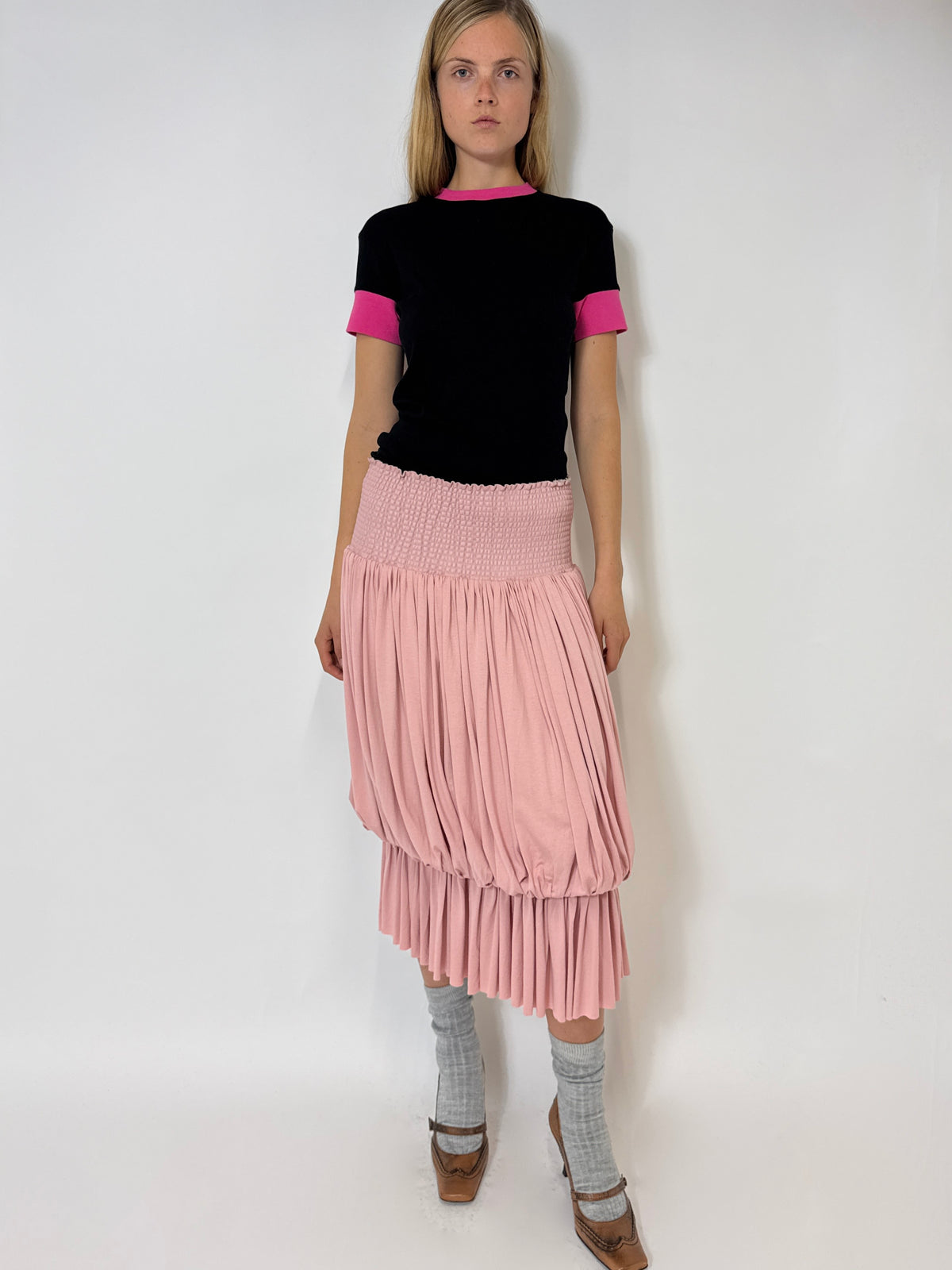 Ivette Skirt