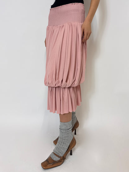 Ivette Skirt
