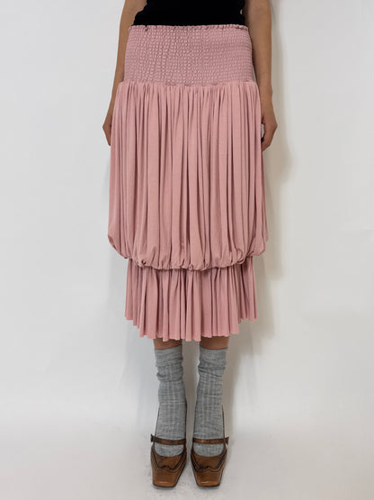Ivette Skirt