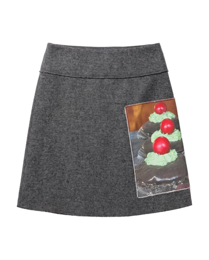 Kamma Skirt
