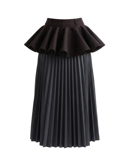 Katinka Skirt