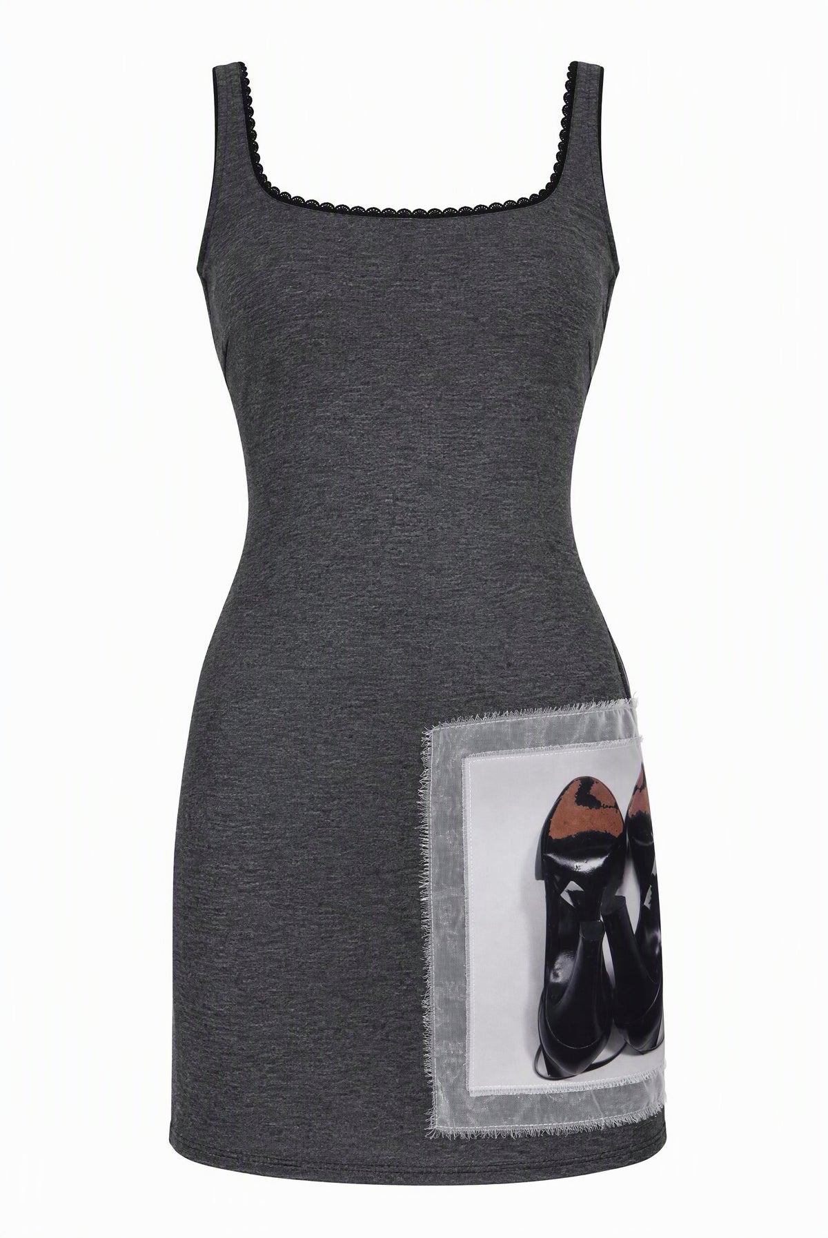 Leonora Dress
