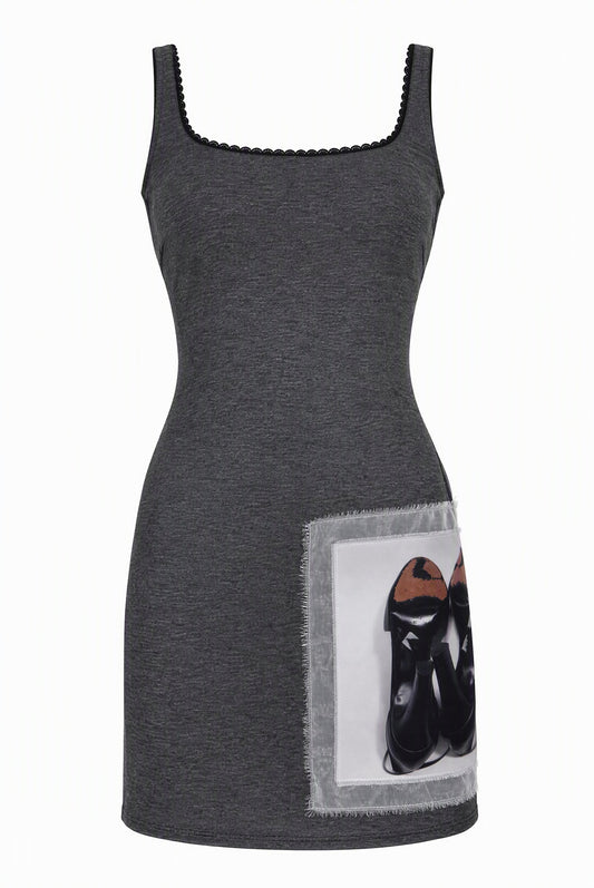 Leonora Dress