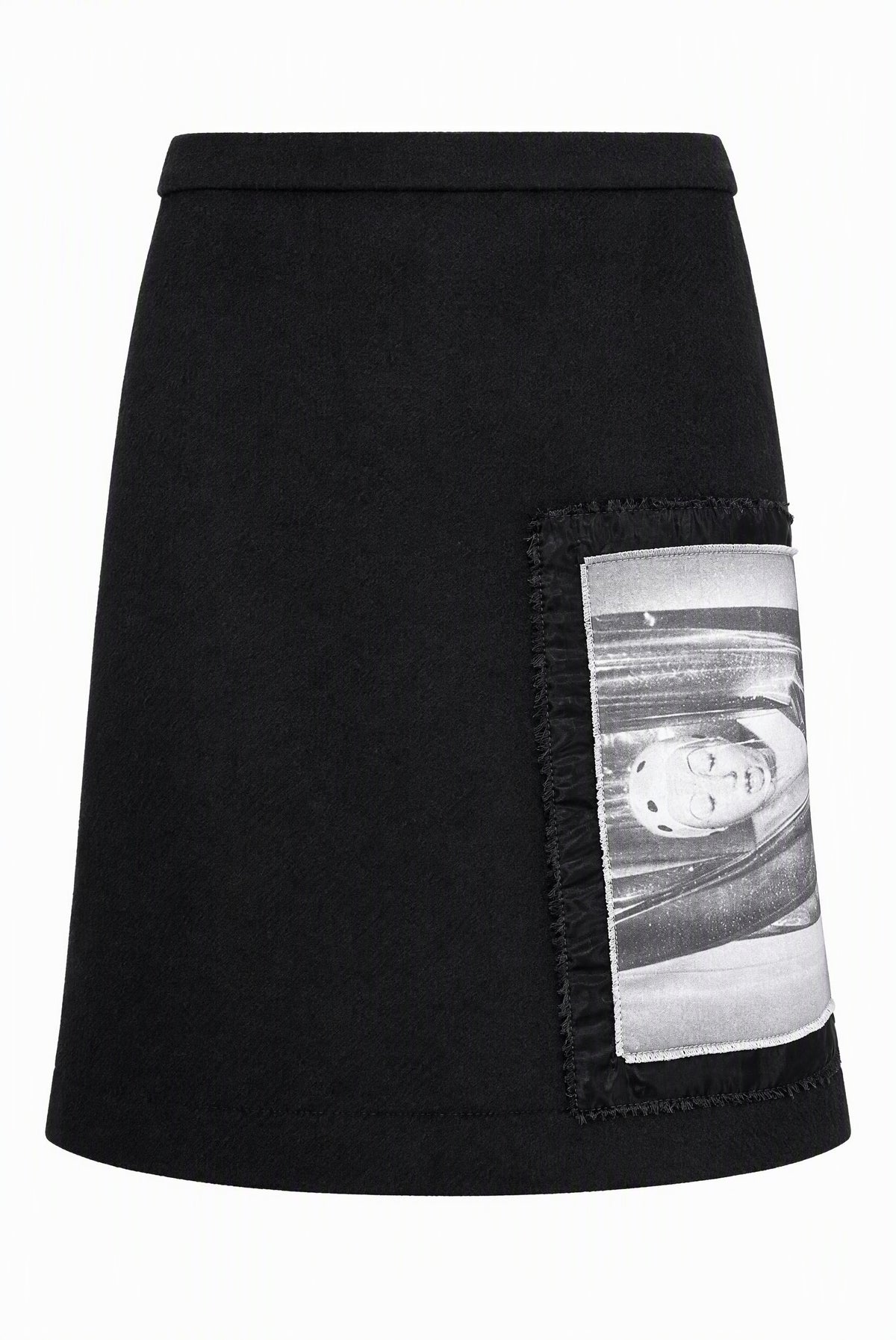 Luna Skirt