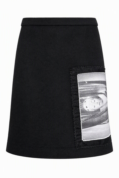 Luna Skirt