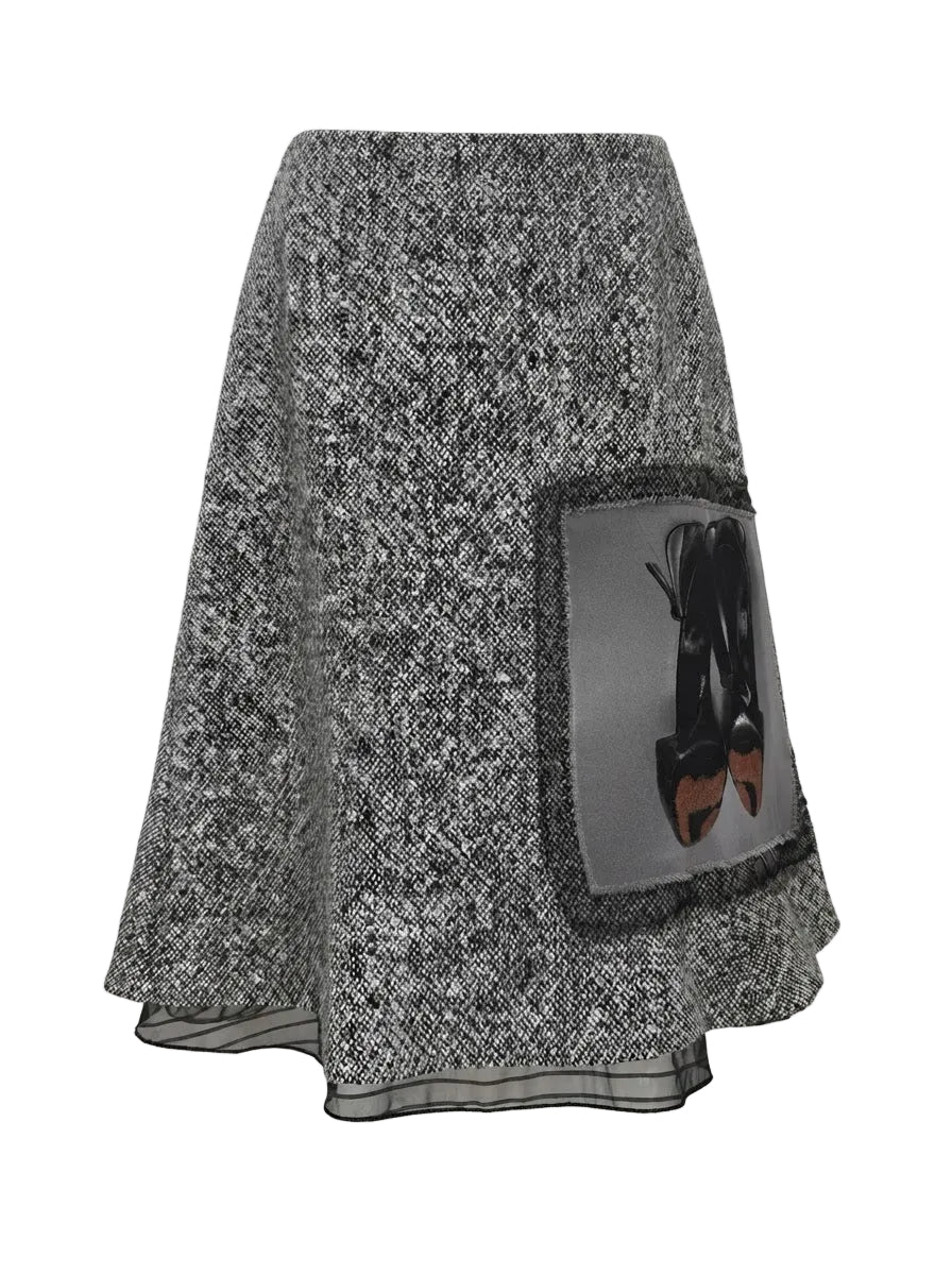 Margurite Skirt