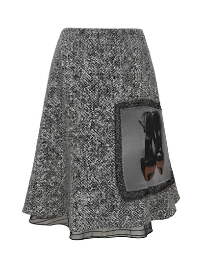 Margurite Skirt