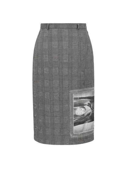 Maria Skirt