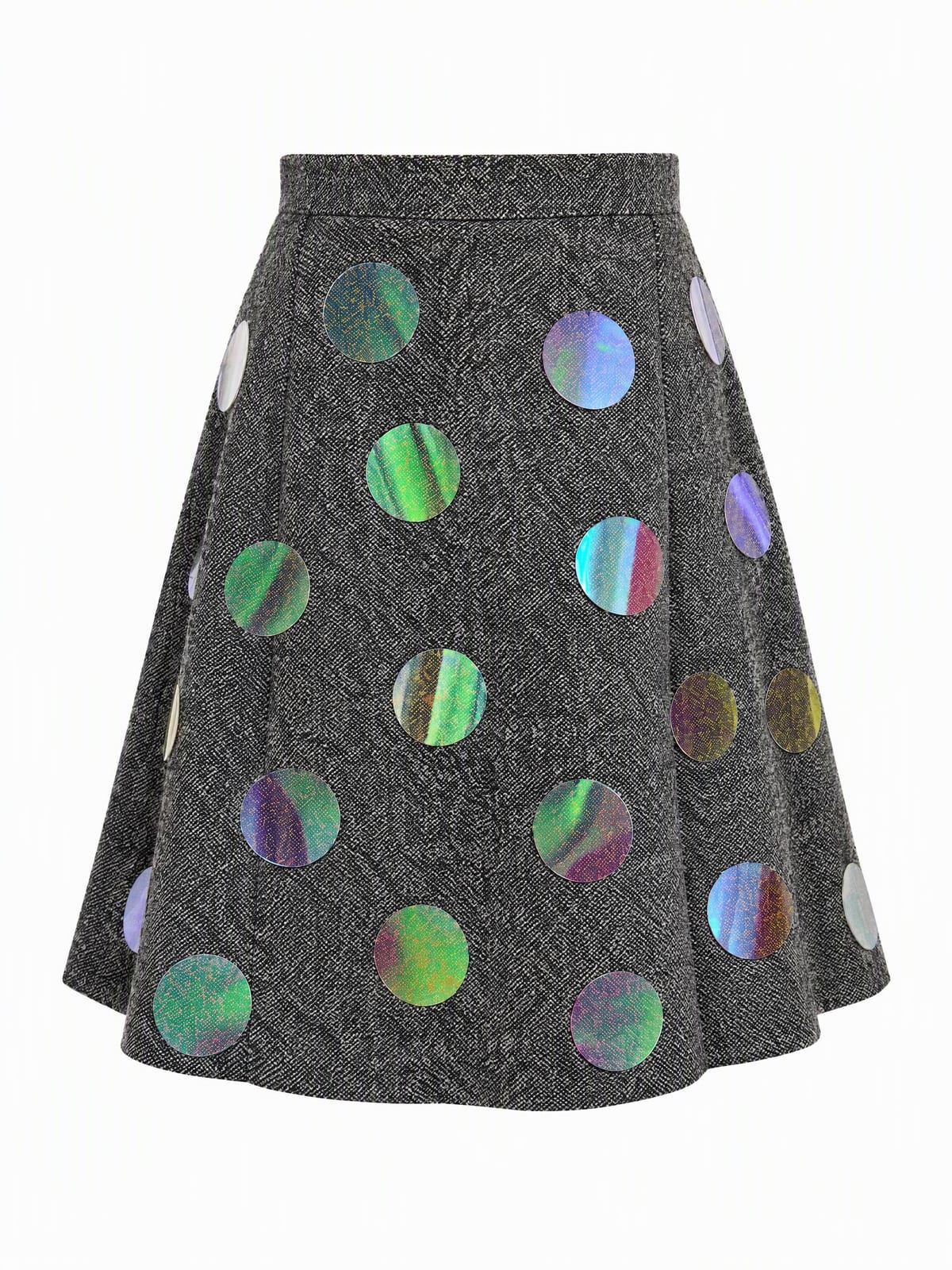 Maxime Skirt