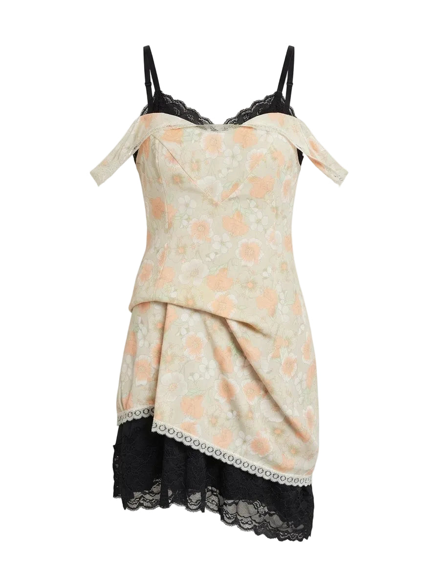 Nynne Dress