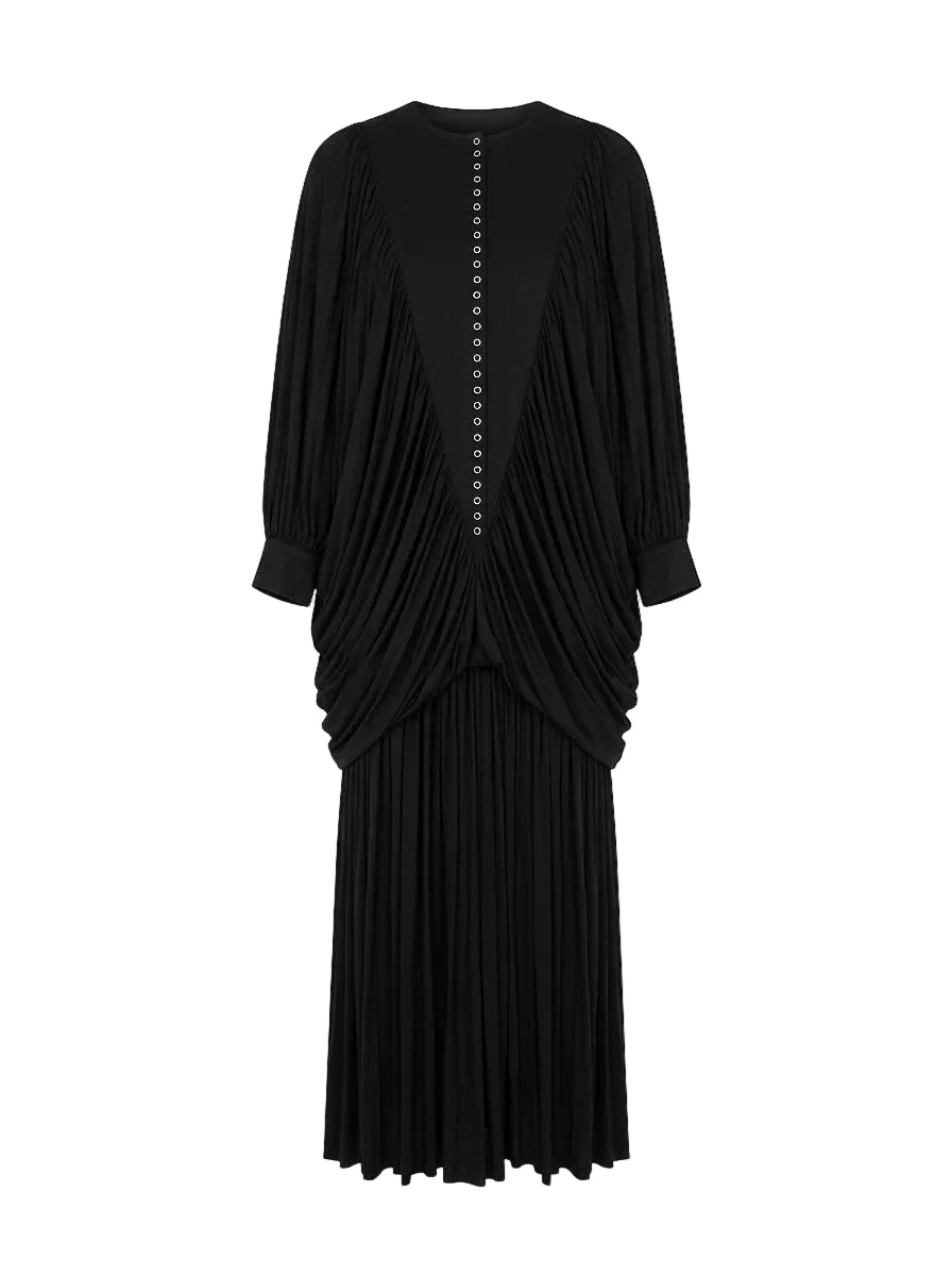 Orchidea Dress