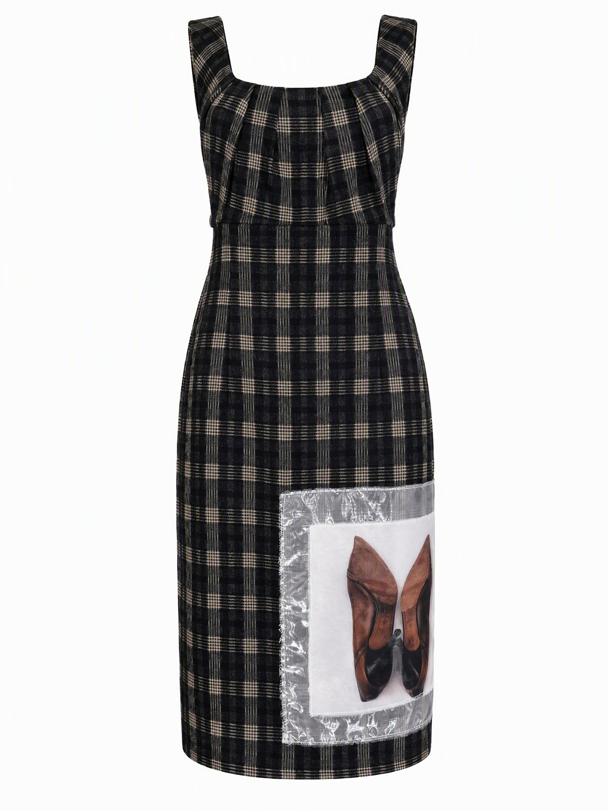 Paulina Dress