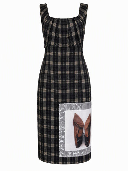 Paulina Dress