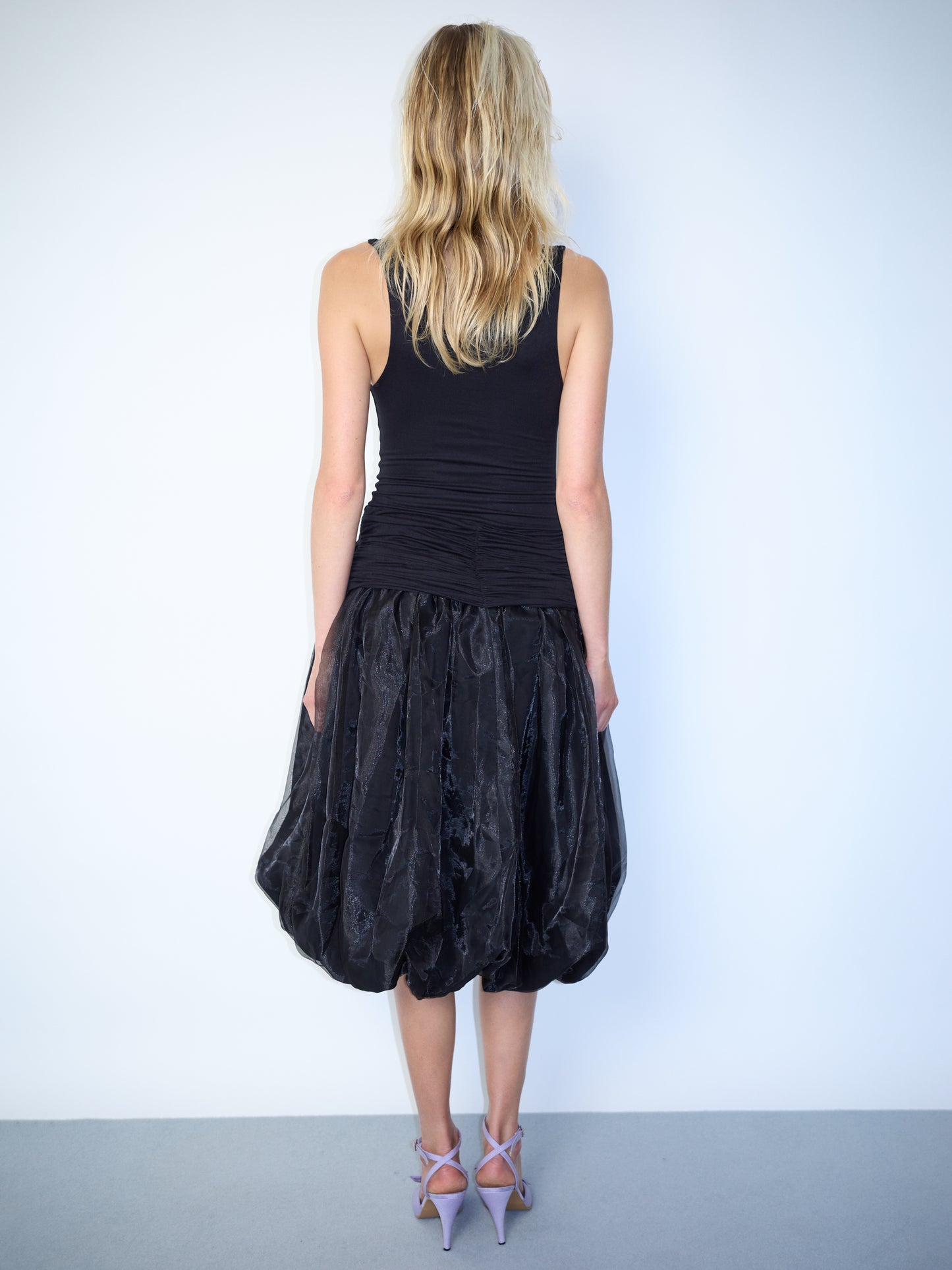 Paige Dress