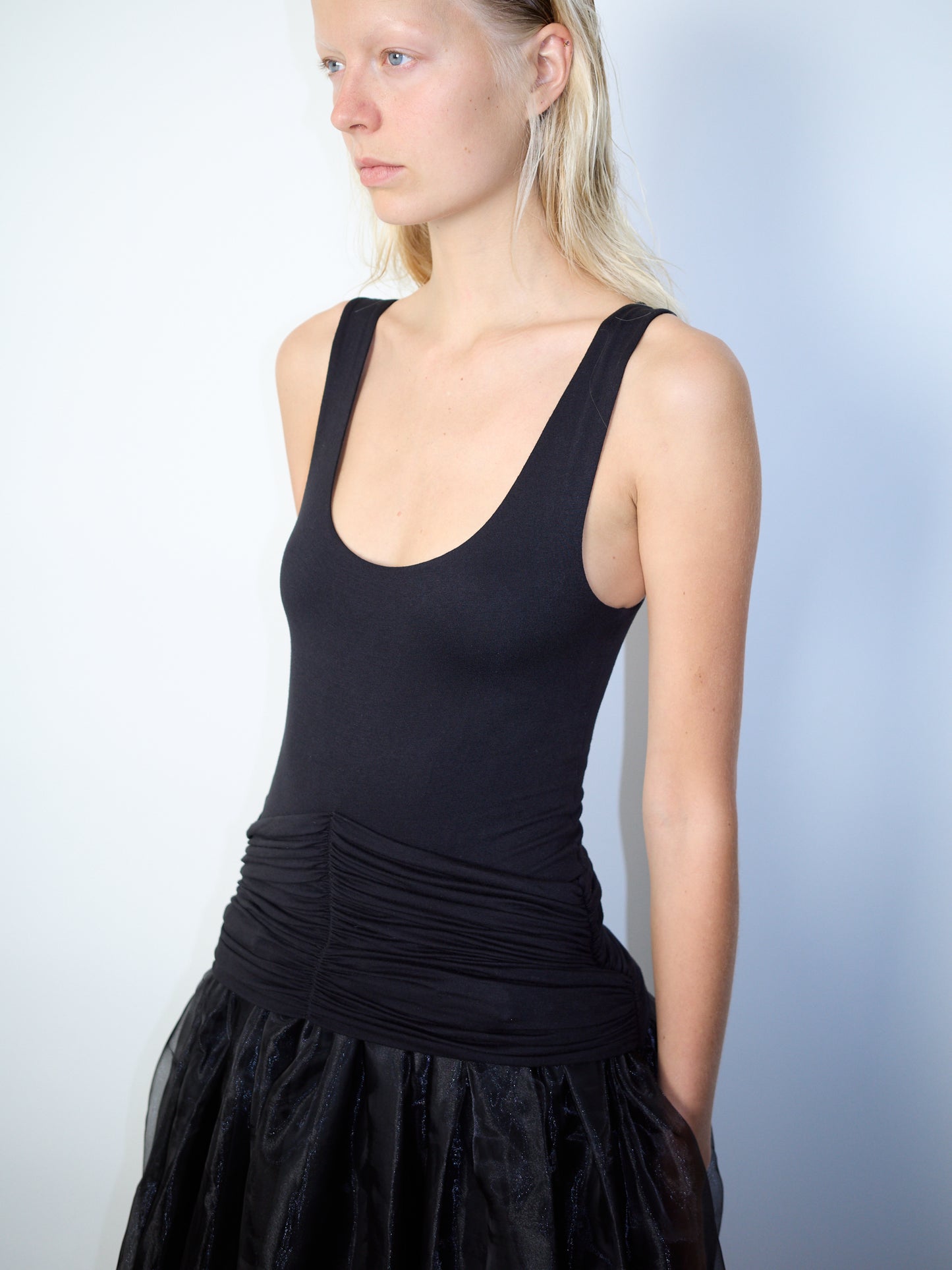 Paige Dress